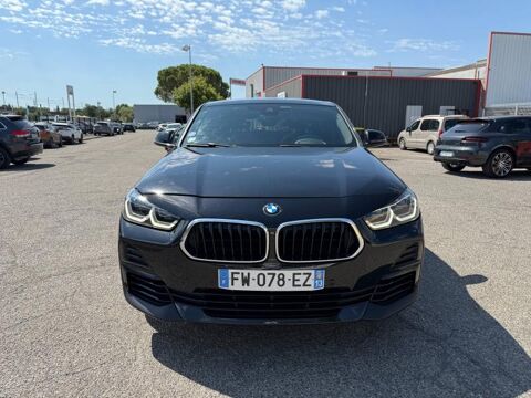 X2 xDrive25eA 220ch M Sport Euro6d-T 6cv 2020 occasion 13200 Arles