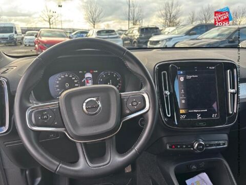 XC40 T2 129ch Business Geartronic 8 2021 occasion 51100 Reims