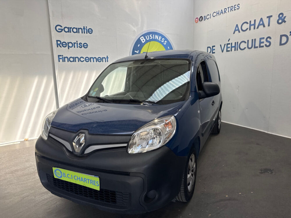 Kangoo Express 1.5 BLUE DCI 95CH EXTRA R-LINK 2020 occasion 28630 Nogent-le-Phaye