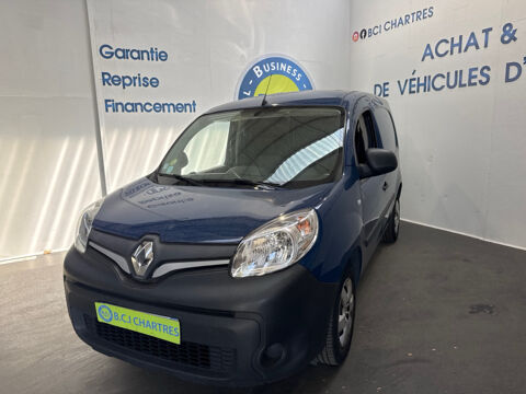 Kangoo Express 1.5 BLUE DCI 95CH EXTRA R-LINK 2020 occasion 28630 Nogent-le-Phaye