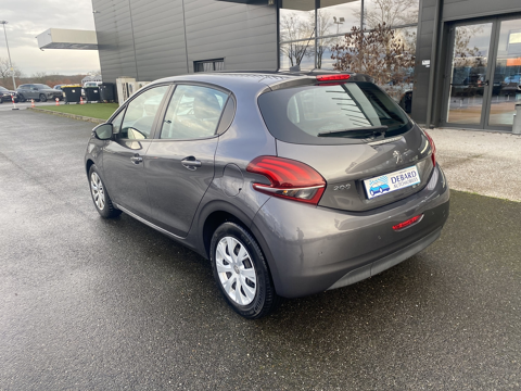 208 1.2 PURETECH 82CH S&S PREMIUM PACK EURO6C 2019 occasion 82370 Campsas