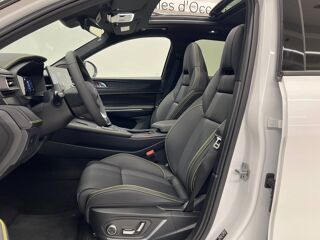 01 1.5 PHEV 276ch More 3DHT Pro 2026 occasion 91200 Athis-Mons