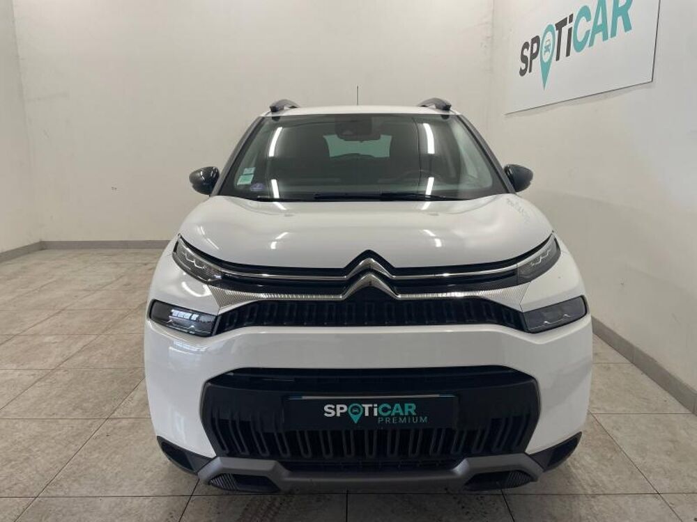 C3 Aircross PureTech 110ch S&S C-Series 2022 occasion 91230 Montgeron