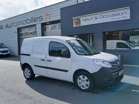 Renault Kangoo Express 1.5 BLUE DCI 115CH EXTRA R-LINK 5CV 2020 occasion Colomby 50700