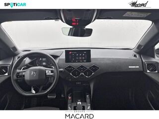 DS3 PureTech 130ch Performance Line Automatique 2022 occasion 82000 Montauban
