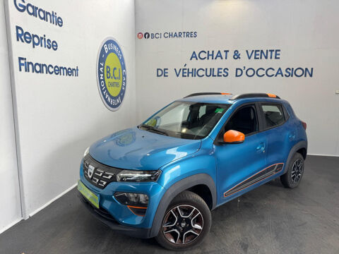 Dacia spring 45CH CONFORT - ACHAT INTEGRAL
