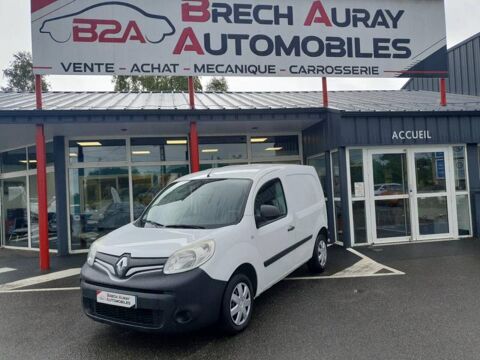 Renault kangoo 1.5 dCi 75ch energy Zen FT Euro6