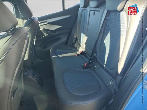 X2 sDrive18iA 140ch M Sport DKG7 Euro6d-T 2019 occasion 68390 Sausheim