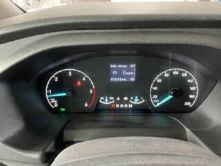 Transit 320 L2H1 2.0 EcoBlue 185 Sport BVA6 2020 occasion 17450 Saint-Laurent-de-la-Pr&eacute;e