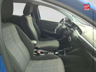 Corsa Electric 136ch Elegance Business 2023 occasion 90000 Belfort