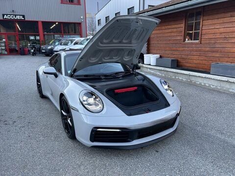 911 3.0 450CH 4S PDK MY20 2019 occasion 73540 La Bâthie