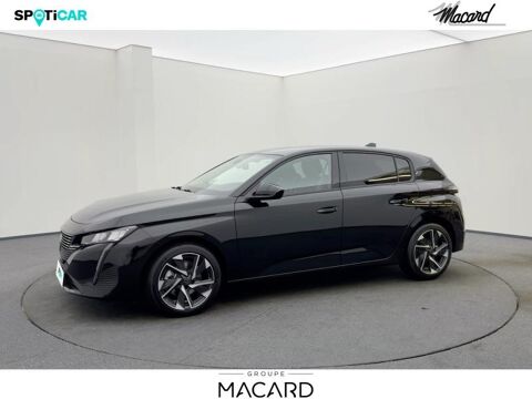 Annonce voiture Peugeot 308 31890 