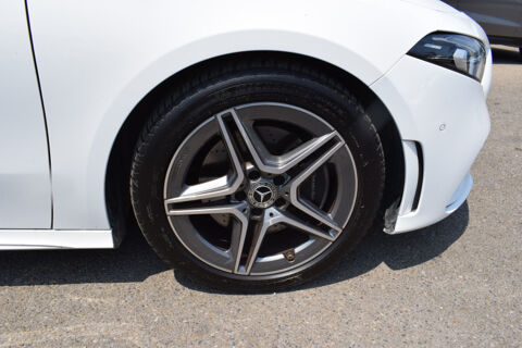 Classe A 220 4MATIC AMG LINE 7G-DCT 2019 occasion 34740 Vendargues