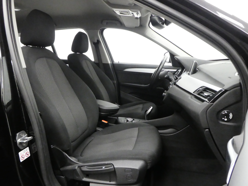 X1 (F48) SDRIVE18DA 150CH BUSINESS DESIGN 2019 occasion 77100 Nanteuil-l&egrave;s-Meaux