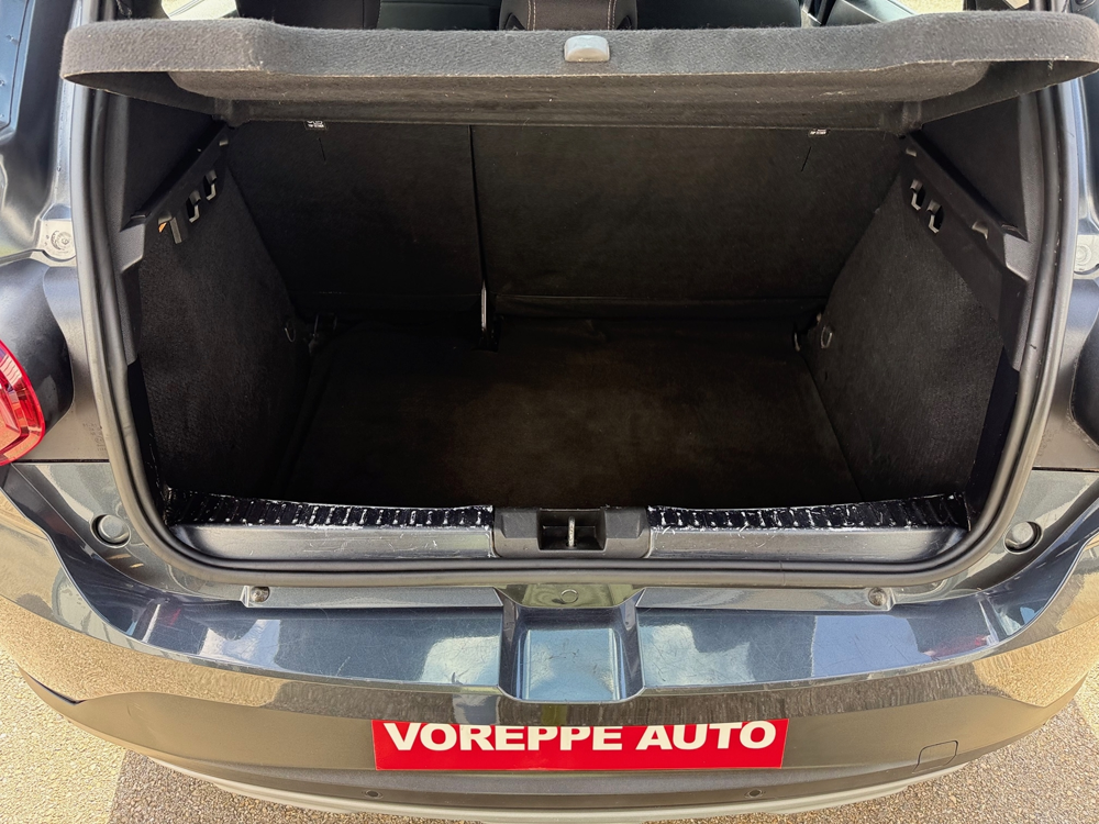 Sandero 1.0 TCE 90CH CONFORT/ 1 EME MAIN/ CRITAIR 1 / CREDIT / 2021 occasion 38340 Voreppe
