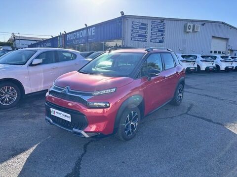 Citroën C3 Aircross BLUEHDI 110CH S&S SHINE 2023 occasion Puymoyen 16400