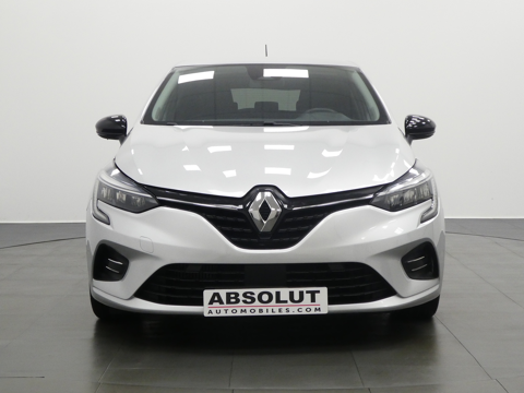 Clio V 1.0 TCE 90CH EVOLUTION 2023 occasion 77100 Nanteuil-l&egrave;s-Meaux