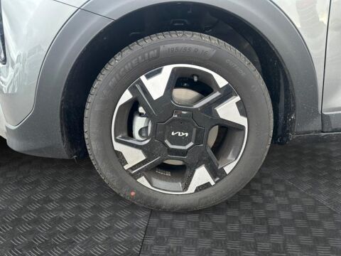 Stonic 1.0 T-GDi 115ch MHEV Active DCT7 2025 occasion 63000 Clermont-Ferrand