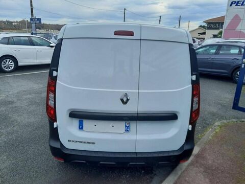 Express 1.5 Blue dCi 95ch Confort 22 2021 occasion 64600 Anglet