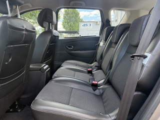 Sc&eacute;nic III 1.5 DCI 110CH FAP DYNAMIQUE EDC 2012 occasion 38340 Voreppe