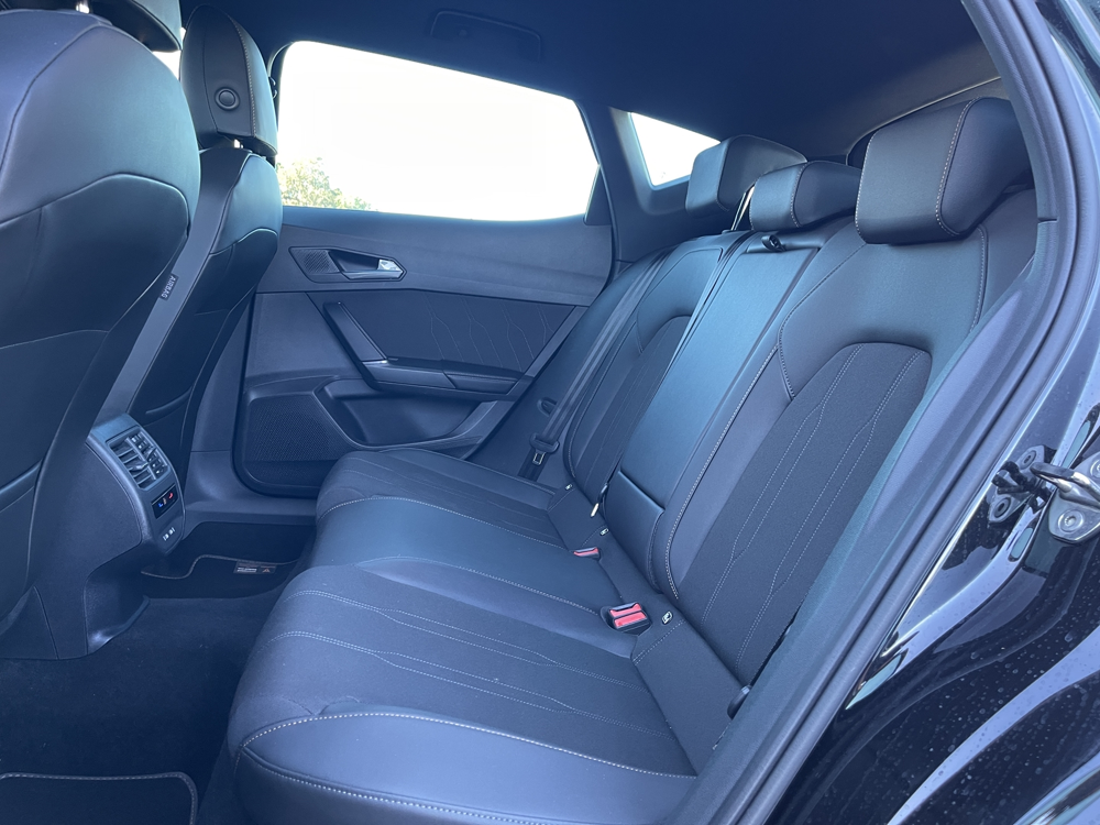 Formentor 2.0 TDI 150CH V DSG7 2025 occasion 33700 M&eacute;rignac