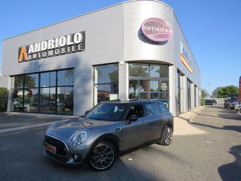 Mini Cooper COOPER 136CH KENSINGTON BVA7 EURO6D-T 2019 occasion Muret 31600