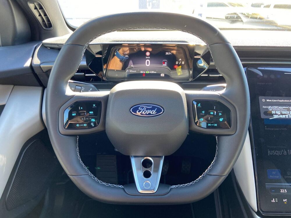 Capri 286ch Extended Range 77kWh Select RWD 2026 occasion 31200 TOULOUSE