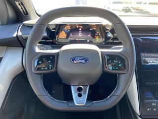 Capri 286ch Extended Range 77kWh Select RWD 2026 occasion 31200 TOULOUSE