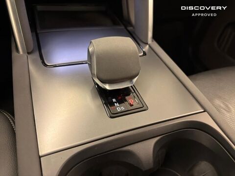 Discovery P300e 309ch Dynamic SE 2024 occasion 78560 LE PORT MARLY