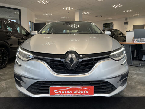 Megane IV 1.5 BLUE DCI 115CH BUSINESS EDC 2022 occasion 57350 Stiring-Wendel