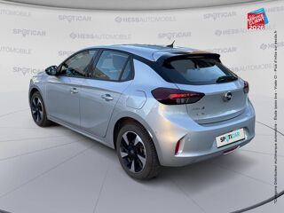 Corsa -e 136ch Elegance Business 2023 occasion 21000 Dijon