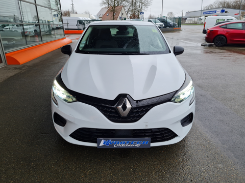 Clio V 1.0 SCE 75CH AIR 2020 occasion 28630 Nogent-le-Phaye
