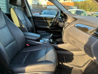 X3 (F25) XDRIVE20DA 184CH LUXE 2014 occasion 30360 V&eacute;z&eacute;nobres