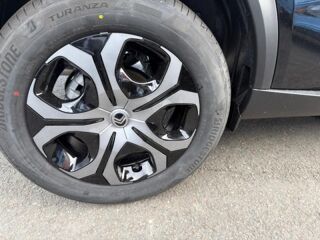 C3 Aircross 1.2 Hybride 145ch PLUS 2025 occasion 33320 Eysines