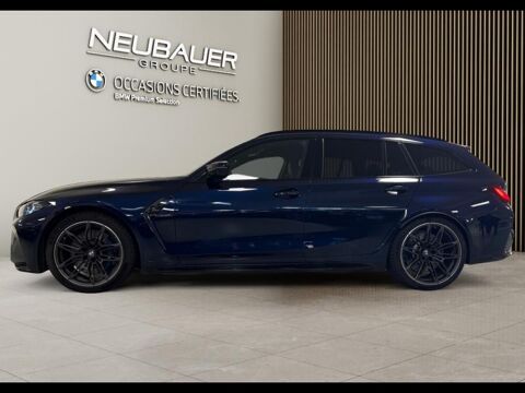 M3 3.0 510ch Competition M xDrive 2023 occasion 92100 Boulogne-Billancourt