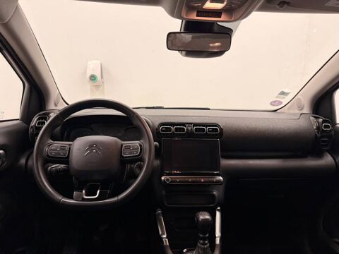 C3 Aircross PureTech 110ch S&S Feel 2022 occasion 91230 Montgeron