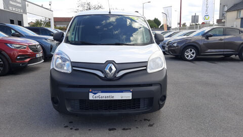 Kangoo Express 1.5 BLUE DCI 80CH GRAND CONFORT 5CV 2021 occasion 08000 Warcq