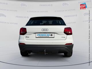 Q2 1.4 TFSI 150ch COD S tronic 7 2017 occasion 21000 Dijon