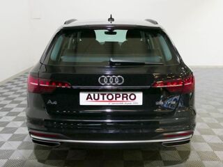 A4 35 TFSI 150ch Business line S tronic 7 2022 occasion 77400 Lagny-sur-Marne