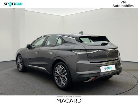 DS4 PureTech 130ch Trocadero Automatique 2022 occasion 47550 Bo&eacute;