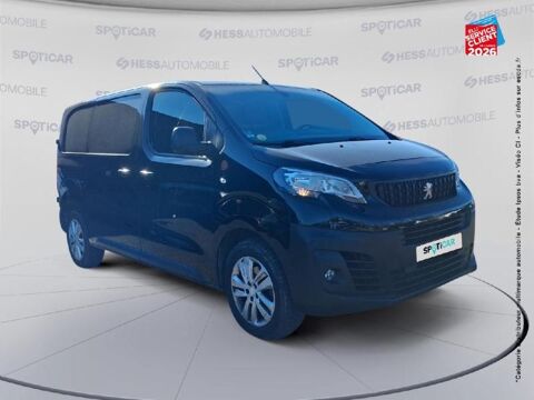 Expert Standard 2.0 BlueHDi 180ch S&S Premium EAT8 2022 occasion 51100 Reims