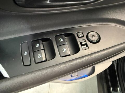 Bayon 1.0 T-GDi 100ch Hybrid 48V Intuitive DCT-7 2023 occasion 78200 BUCHELAY