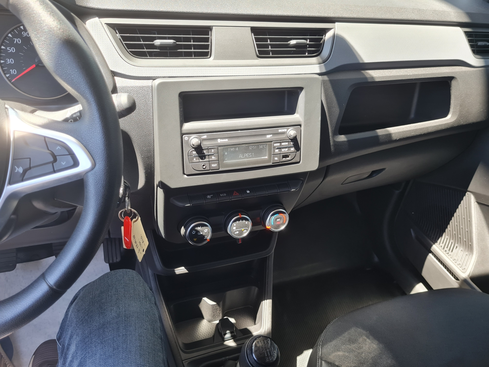 Express 1.5 BLUE DCI 75CH CONFORT 2021 occasion 28630 Nogent-le-Phaye