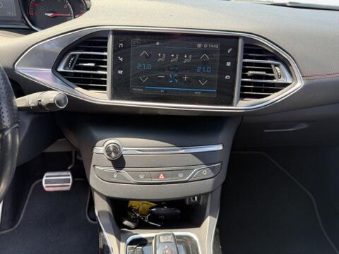 308 1.6 PureTech 225ch S&S GT EAT8 2018 occasion 63000 Clermont-Ferrand