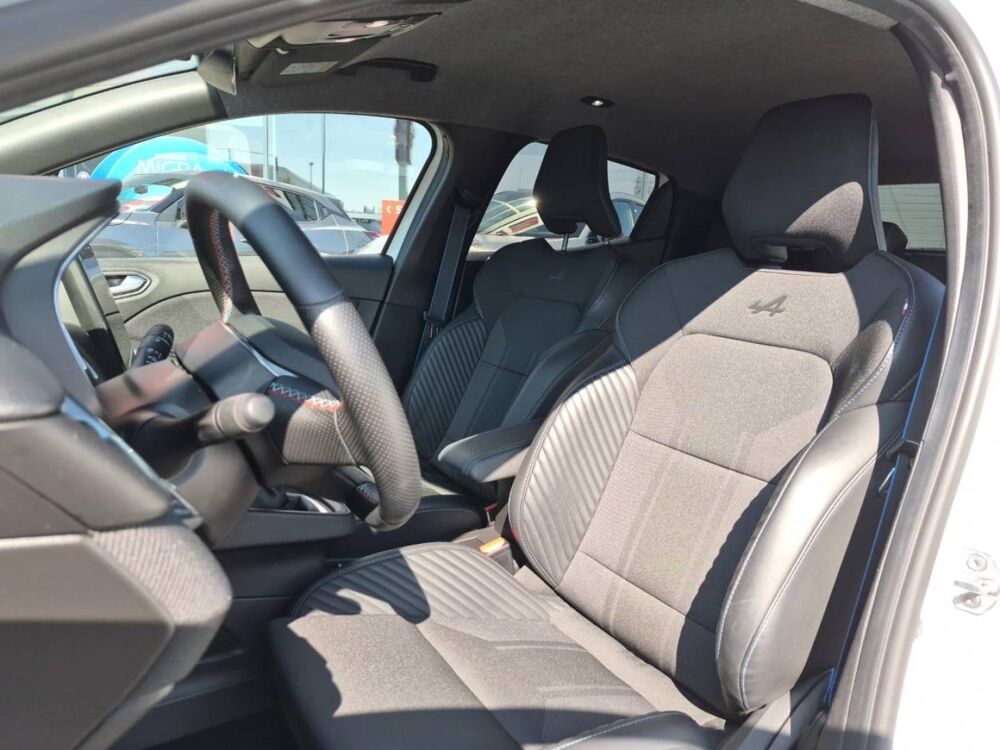 Clio 1.0 TCe 90ch esprit Alpine - 24 2025 occasion 78200 Buchelay