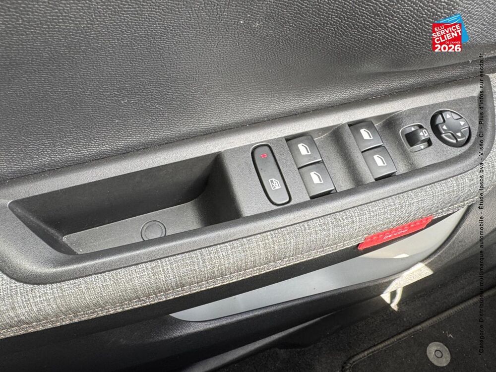 C3 Aircross 1.2 Hybride 145ch PLUS e-DCS6 2025 occasion 68110 Illzach
