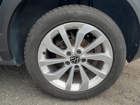 T-ROC 2.0 TDI 116ch Life Business 2022 occasion 64600 Anglet