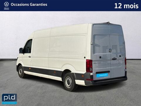 Crafter 35 L4H3 2.0 TDI 177ch Business Traction 2023 occasion 13730 ST VICTORET