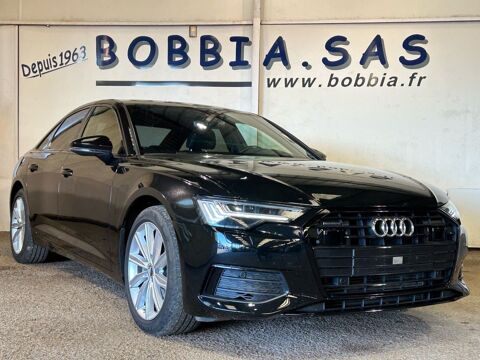 A6 50 TDI 286 QUATTRO TIPTRONIC 2019 occasion 70210 Montdoré