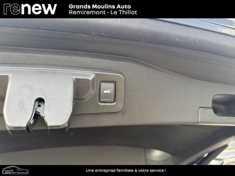 Espace 1.2 E-Tech full hybrid 200ch Techno 7 places - 24 2025 occasion 88160 Le Thillot